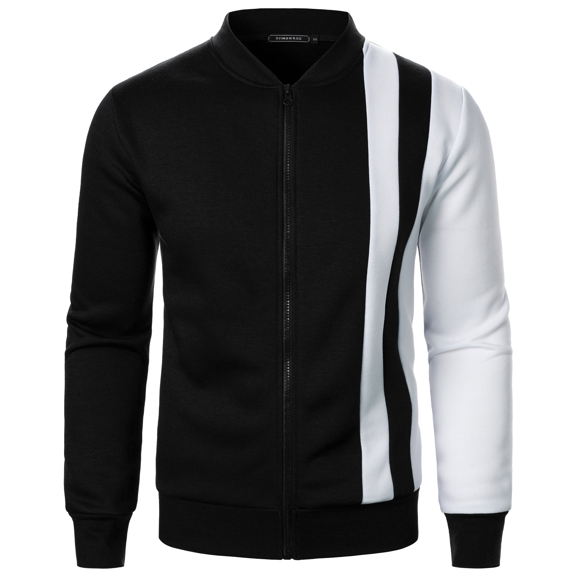 Anthony™ - Modern Contrast Bomber