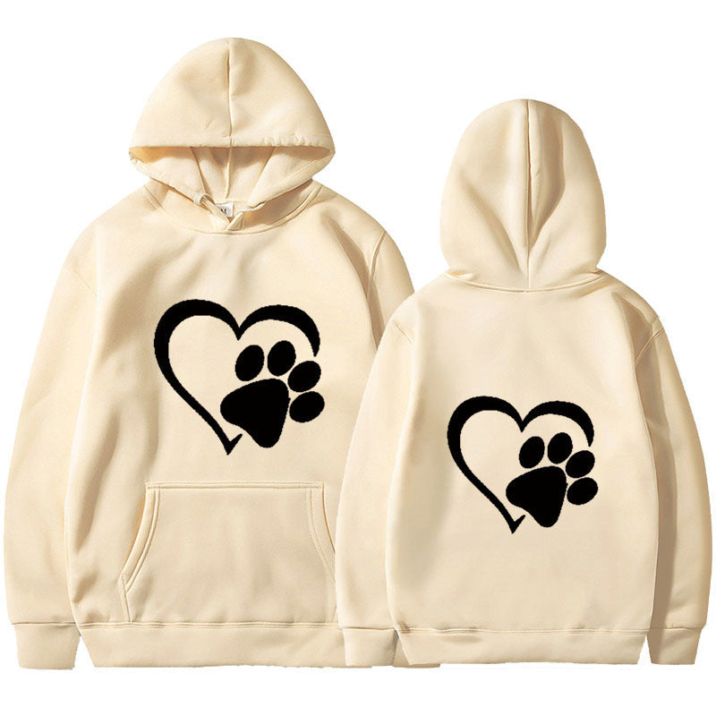 Furry™ - Pet Lovers Hoodie