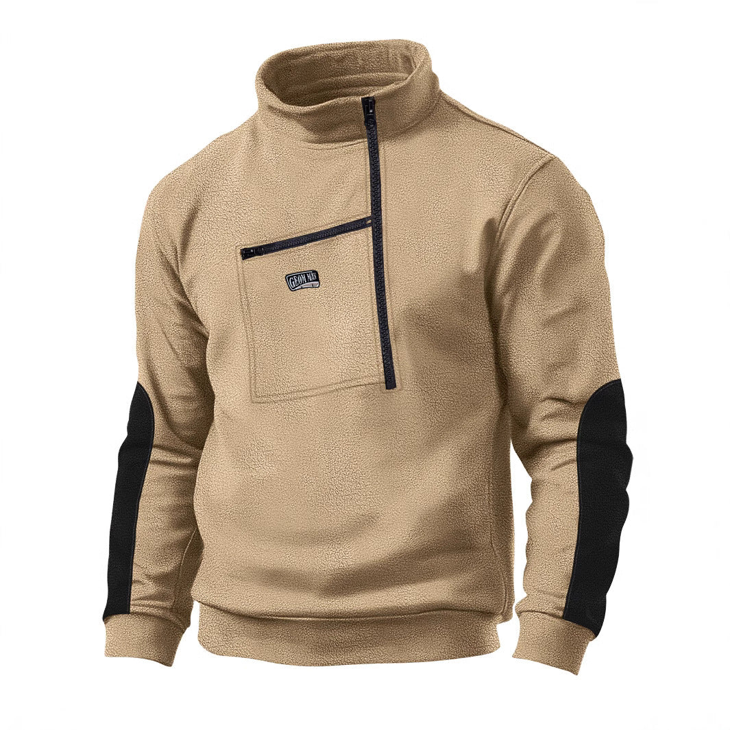 Rylan™ - Modern Trail Pullover