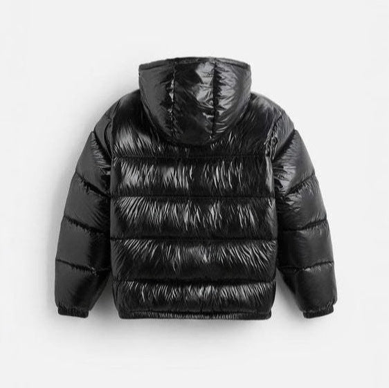 Nero™ - Luxe Winter Coat