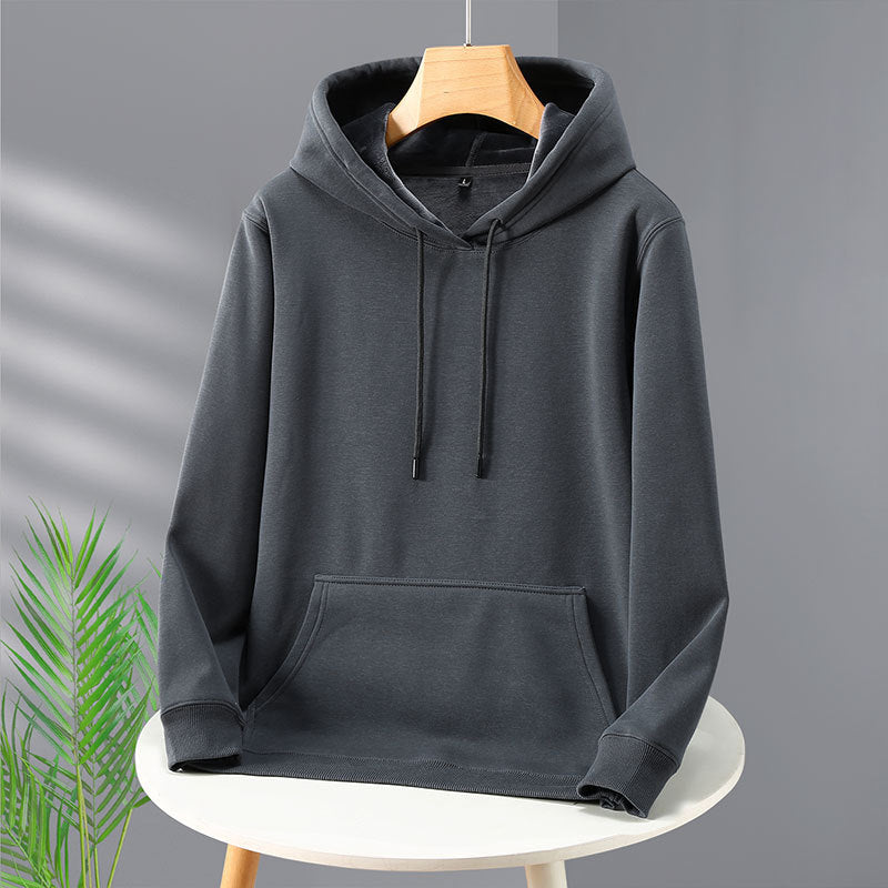 Noir™ - Premium Fleece Hoodie