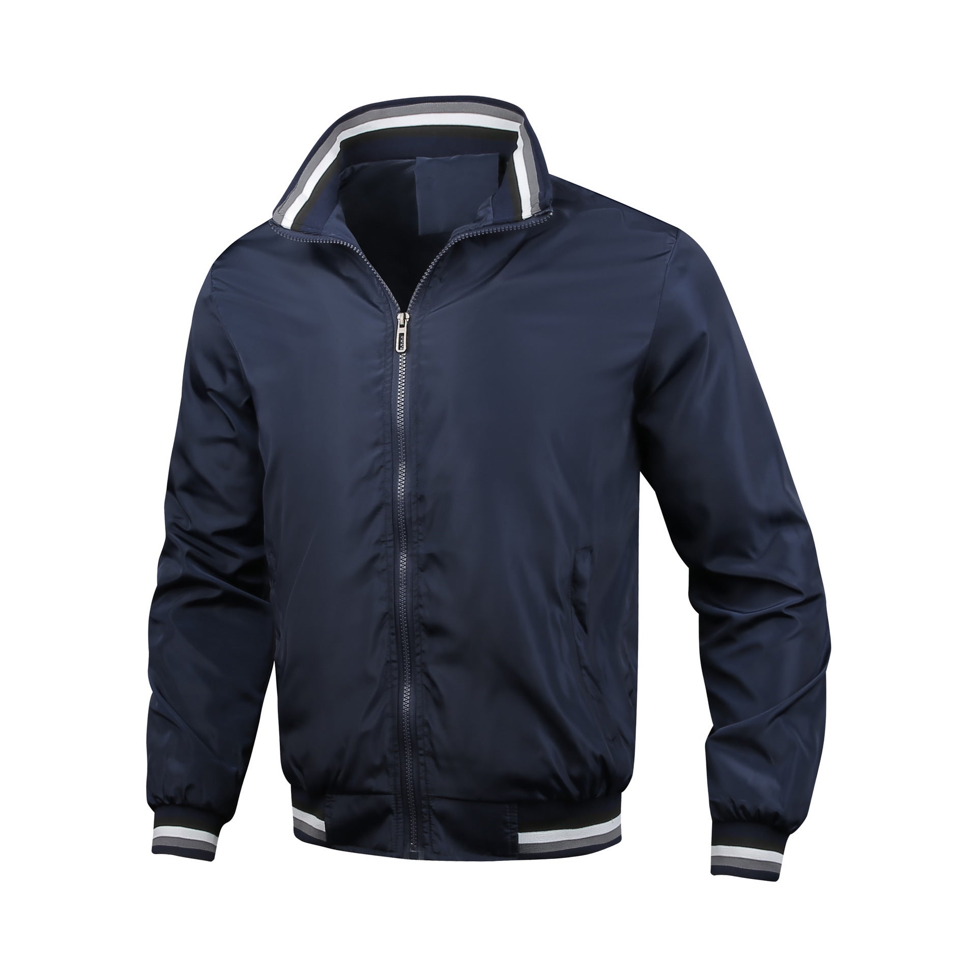 Flynn™ - Modern Track Jacket