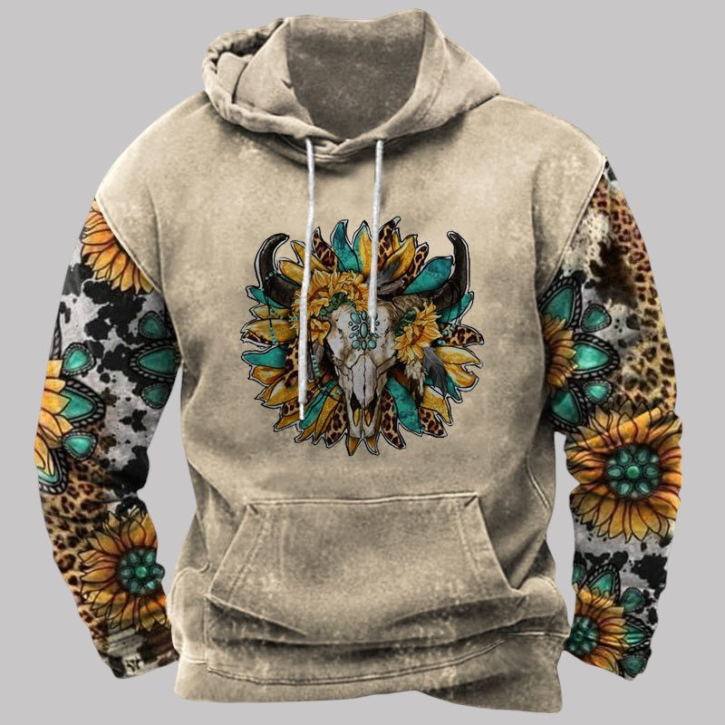 Ryder™ - Western Frontier Hoodie