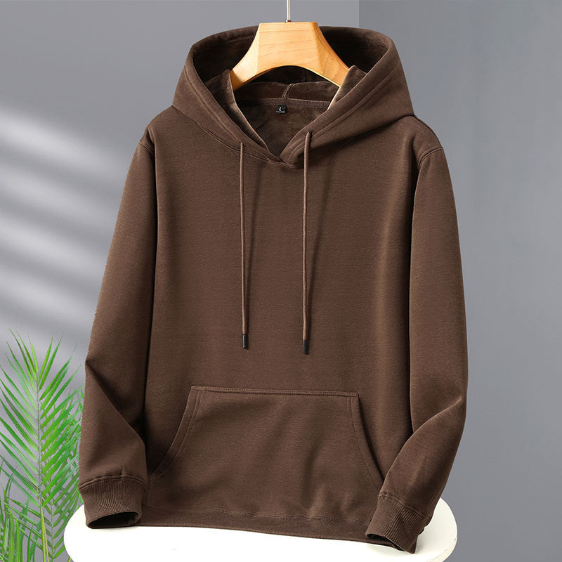 Noir™ - Premium Fleece Hoodie