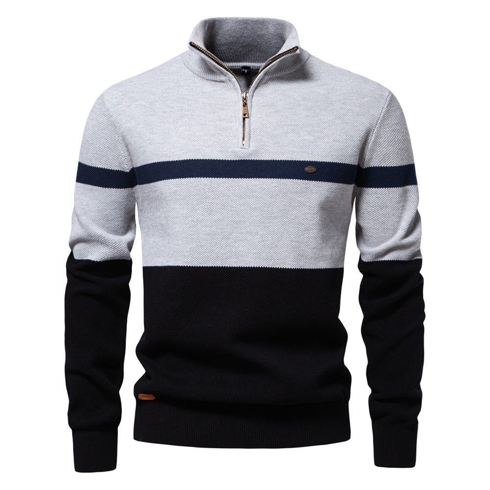 Dylan™ - Heritage Knit Pullover