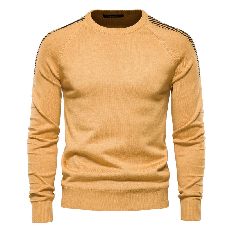 Adrian™ - Refined Knit Sweater