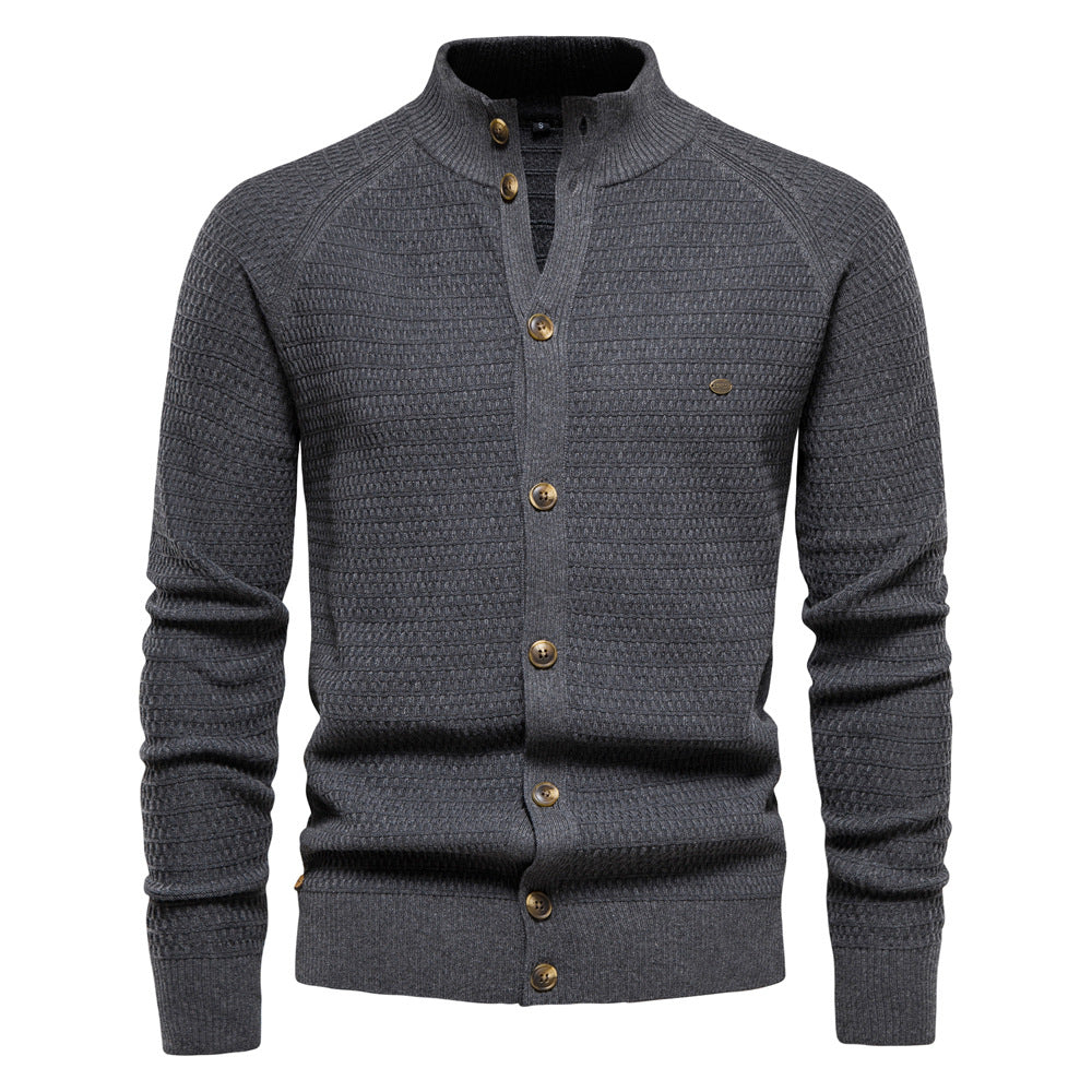 Hugo™ - Modern Heritage Cardigan