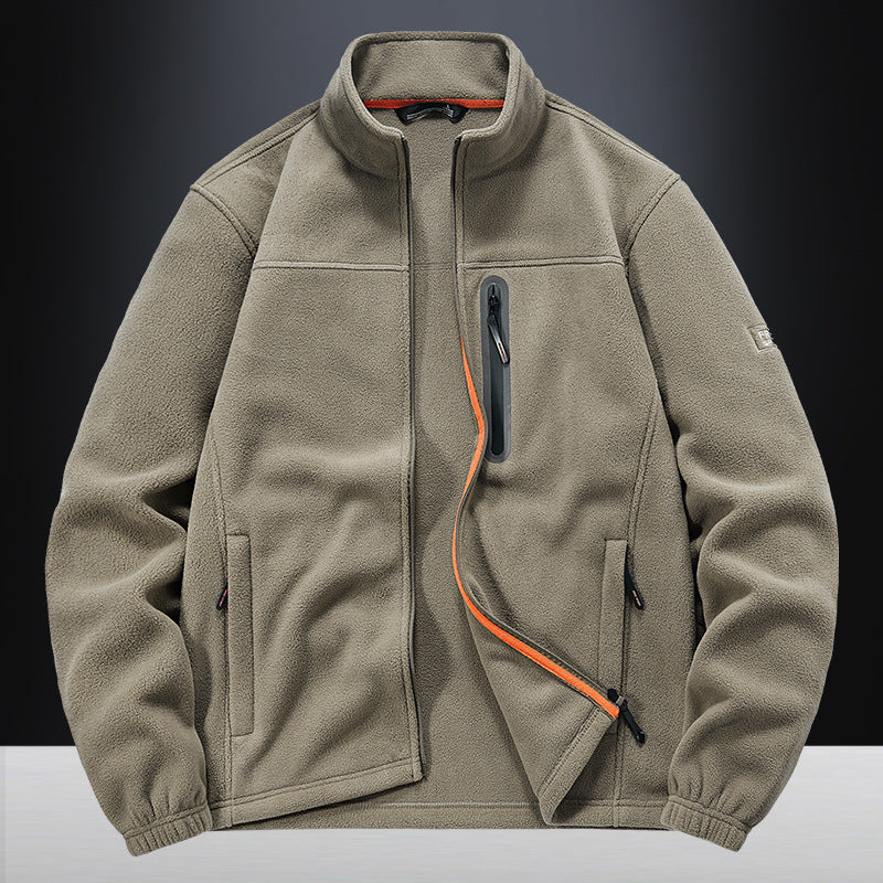 Rowan™ - Outdoor Comfort Fleece