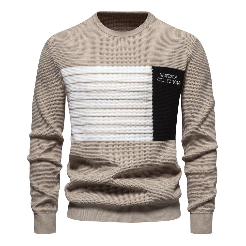 Declan™ - Refined Casual Pullover