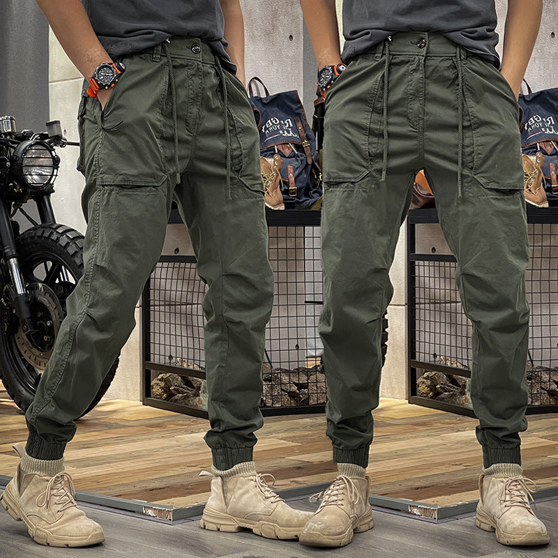 Leo™ - Cargo Trousers