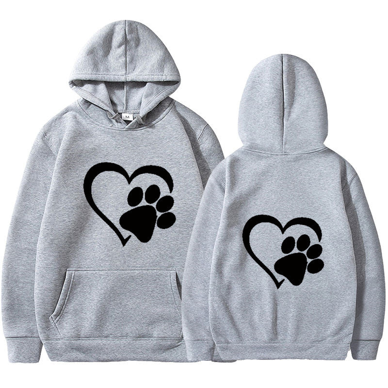 Furry™ - Pet Lovers Hoodie