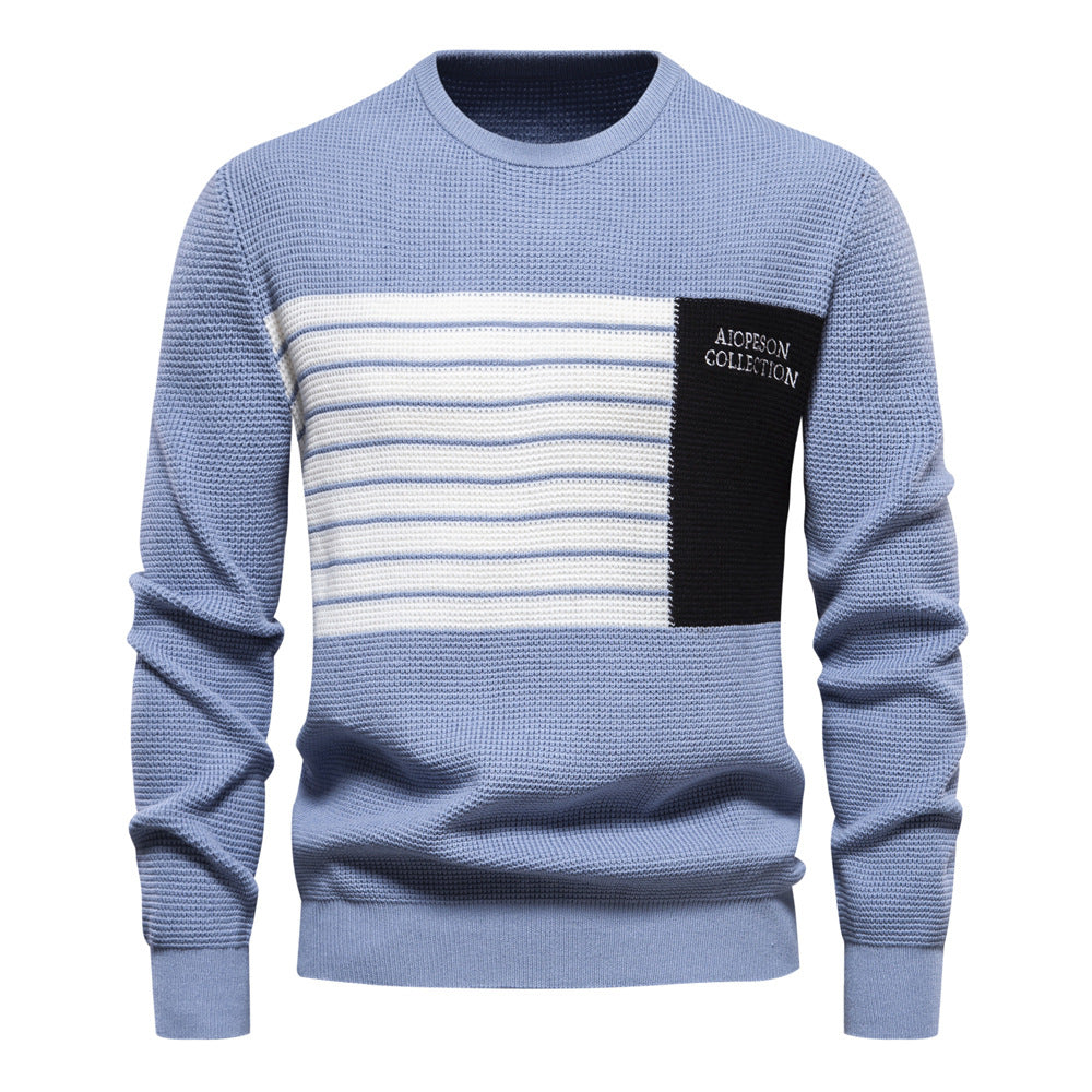 Declan™ - Refined Casual Pullover