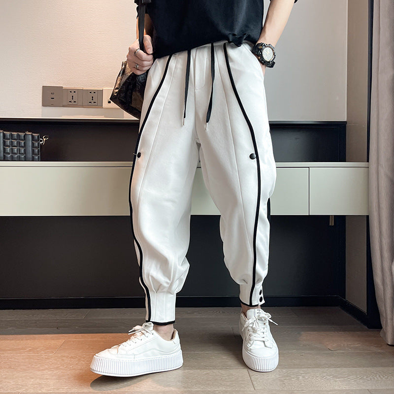 Noah™ - Tapered Joggers