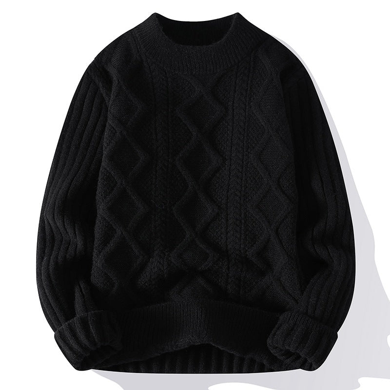 Teddy™ - Luxe Knit Sweater