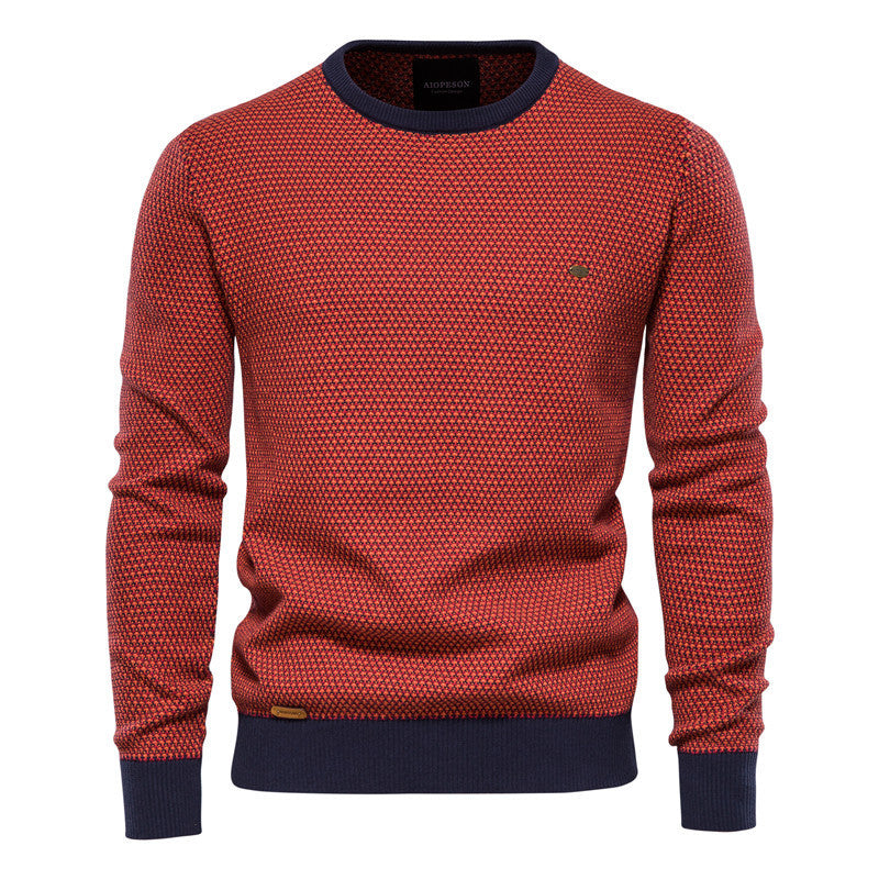 Levi™ - Timeless Knit Crewneck