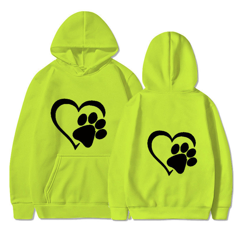 Furry™ - Pet Lovers Hoodie