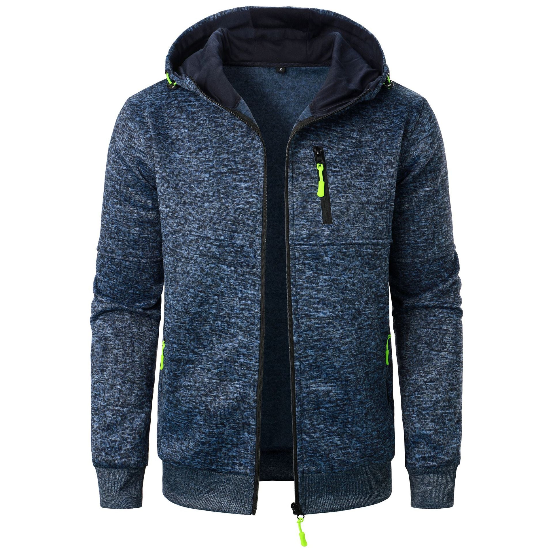 Hunter™ - Sport Active Hoodie