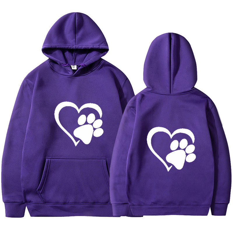 Furry™ - Pet Lovers Hoodie