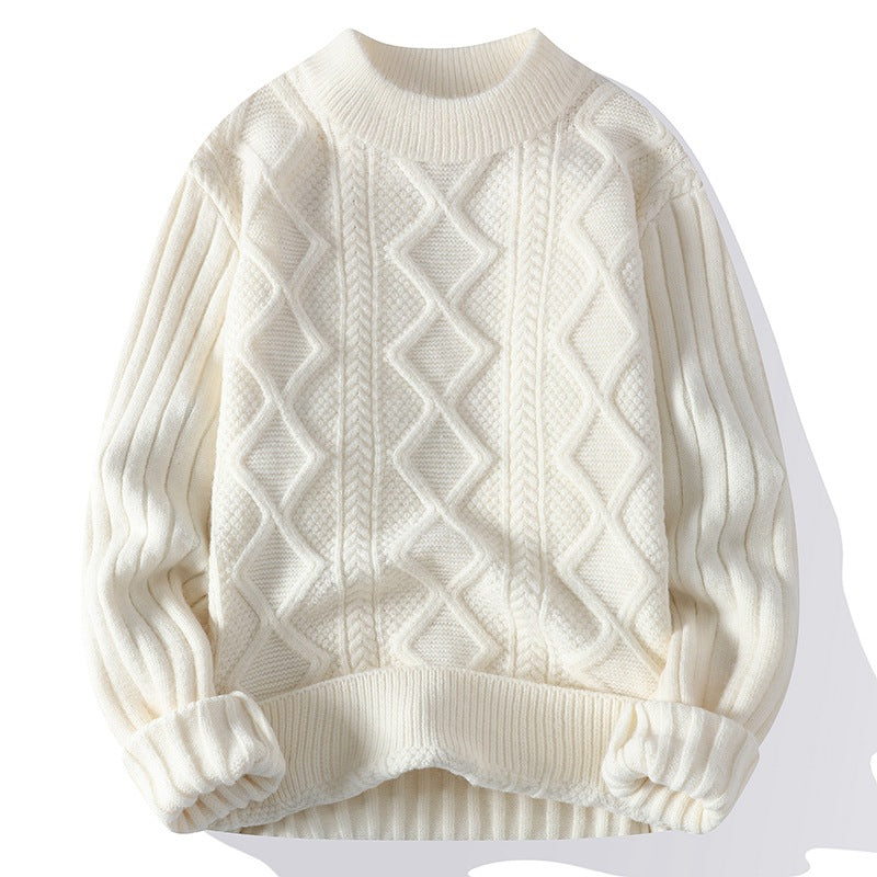 Teddy™ - Luxe Knit Sweater