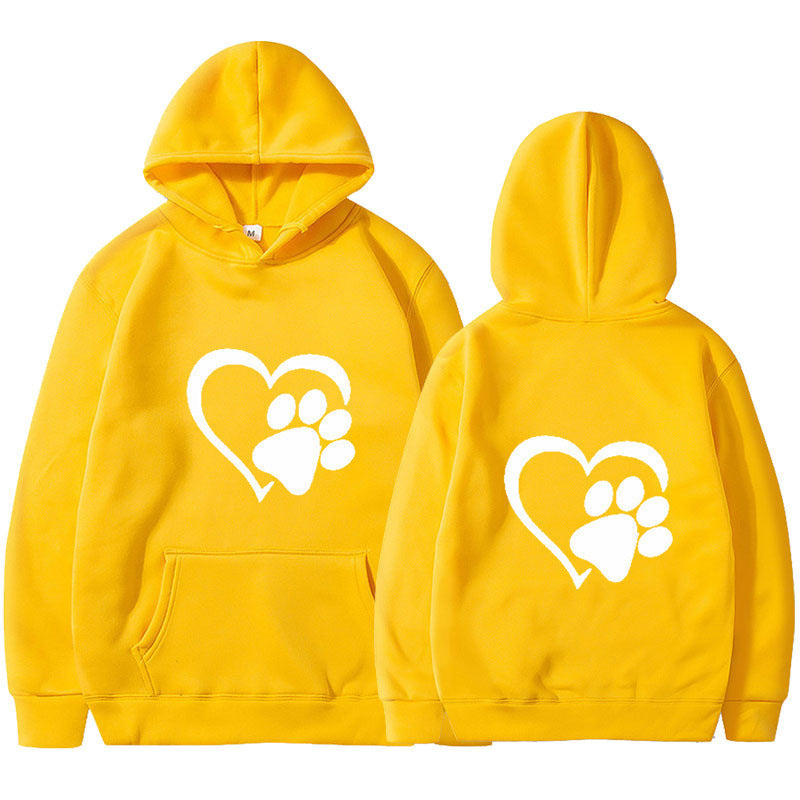 Furry™ - Pet Lovers Hoodie