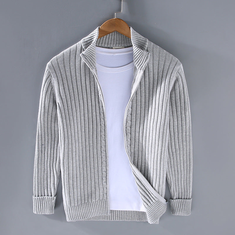 Hayden™ - Casual Knit Sweater