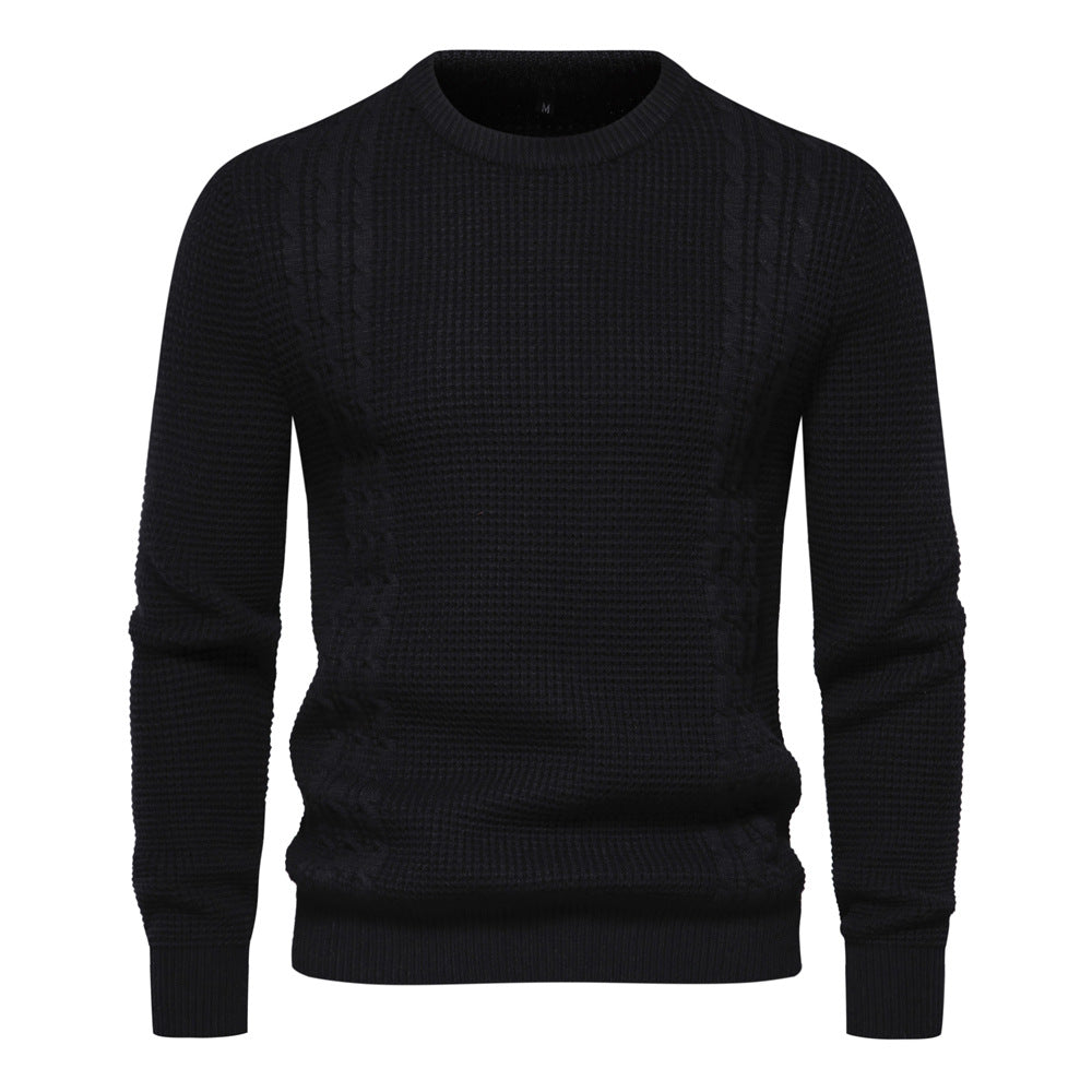 Milo™ - Everyday Knitwear