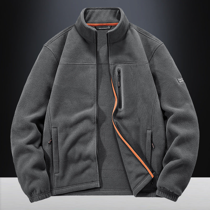 Rowan™ - Outdoor Comfort Fleece