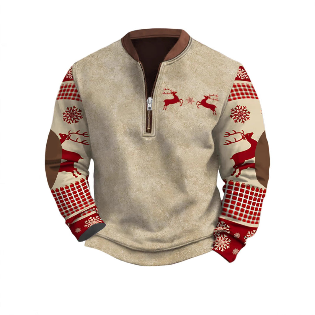 Hunter™ - Snowy Sweater