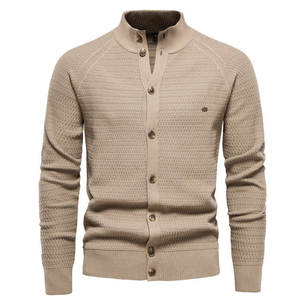 Hugo™ - Modern Heritage Cardigan