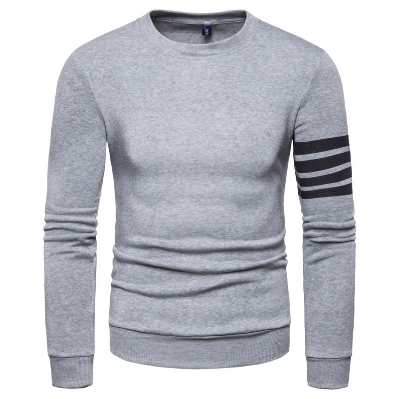 Finley™ - Urban Crew Sweatshirt