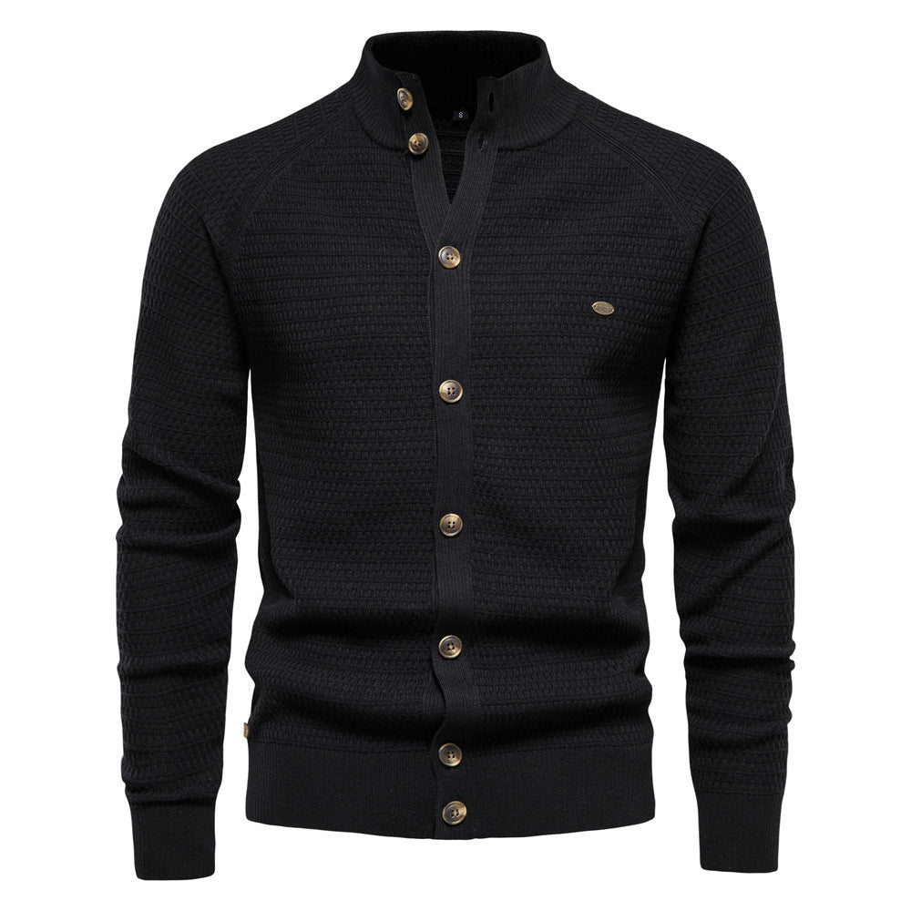 Hugo™ - Modern Heritage Cardigan