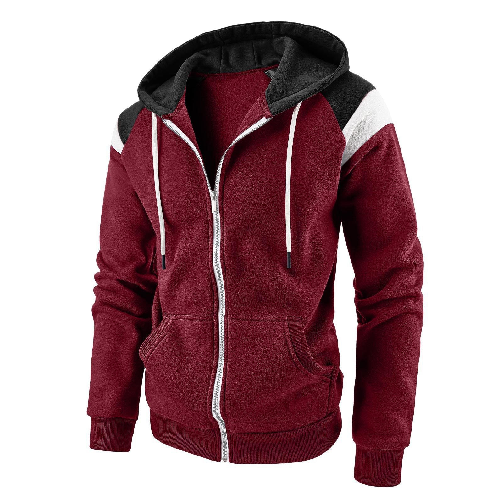 Jaxon™ - Casual Edge Hoodie