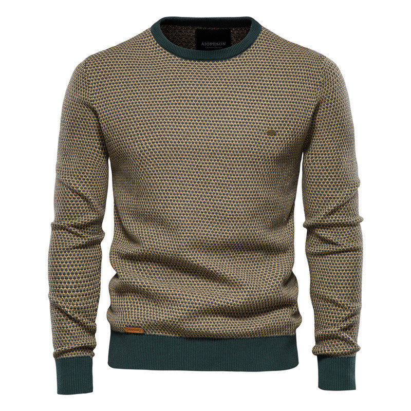 Levi™ - Timeless Knit Crewneck