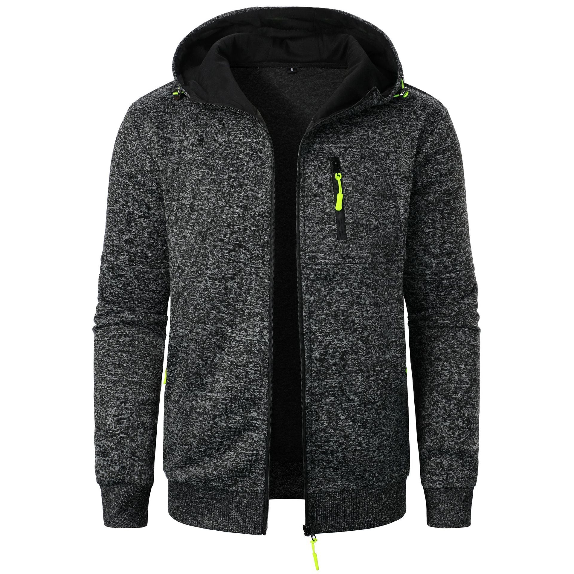 Hunter™ - Sport Active Hoodie