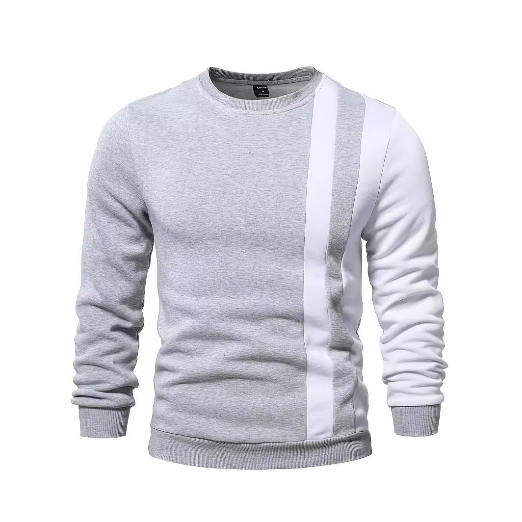 Joseph™ - Modern Two-Tone Pullover