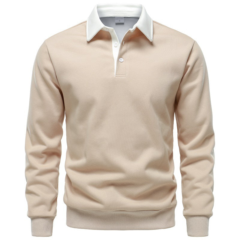 Evan™ - Casual Classic Pullover