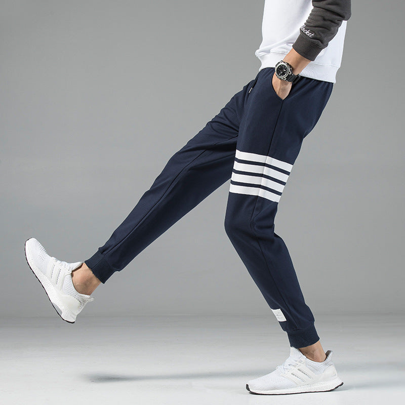 Liam™ - Premium Joggers