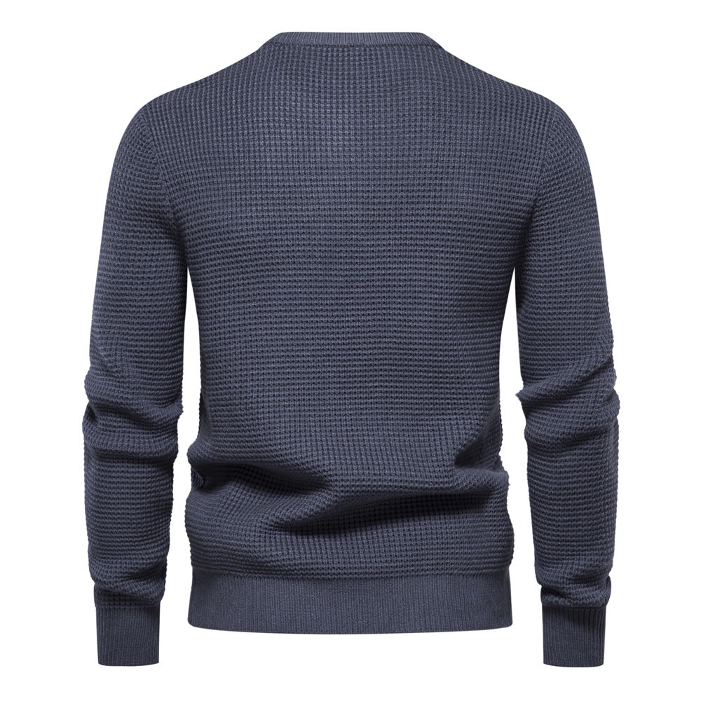 Milo™ - Everyday Knitwear