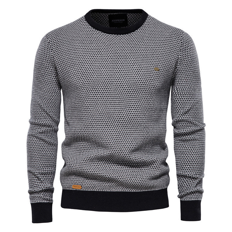 Levi™ - Timeless Knit Crewneck