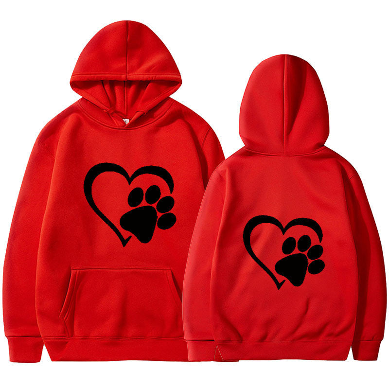 Furry™ - Pet Lovers Hoodie