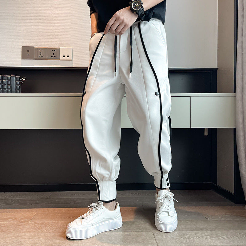 Noah™ - Tapered Joggers