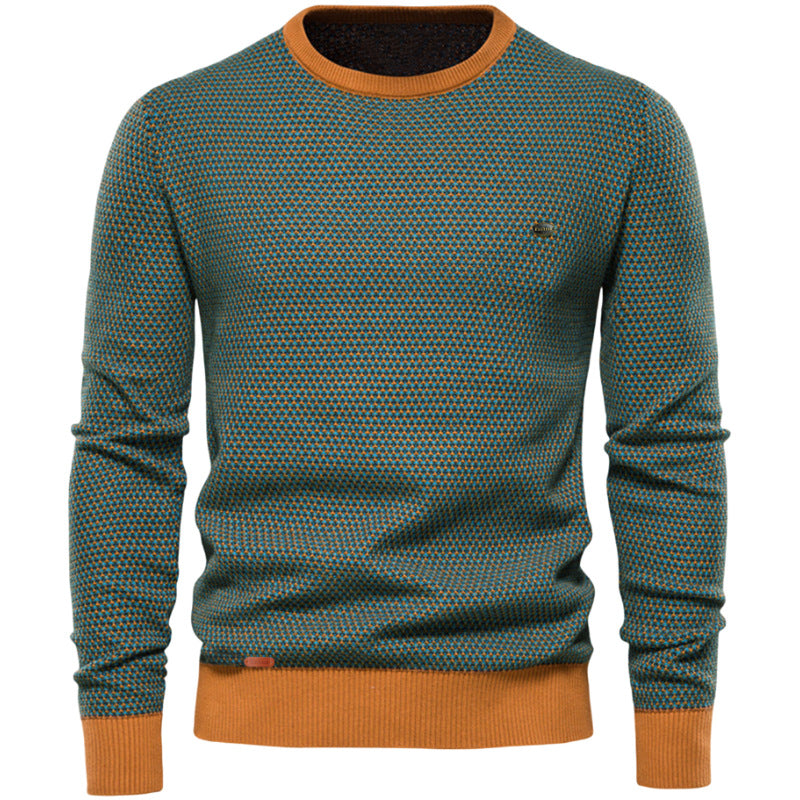 Levi™ - Timeless Knit Crewneck