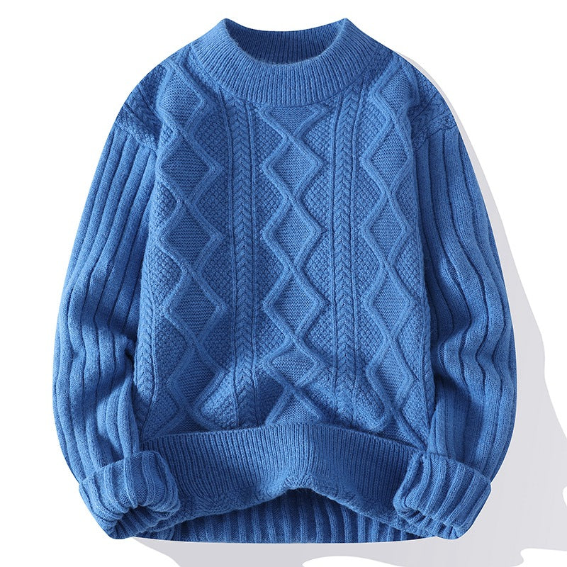 Teddy™ - Luxe Knit Sweater