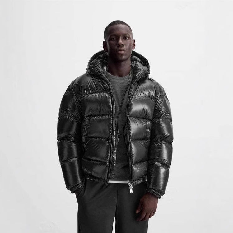 Nero™ - Luxe Winter Coat