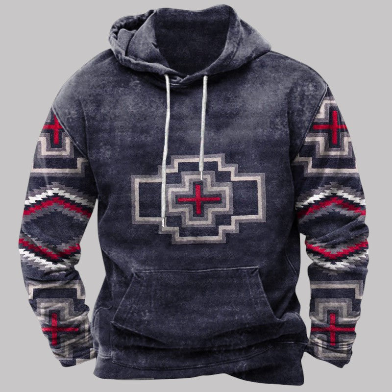 Ryder™ - Western Frontier Hoodie