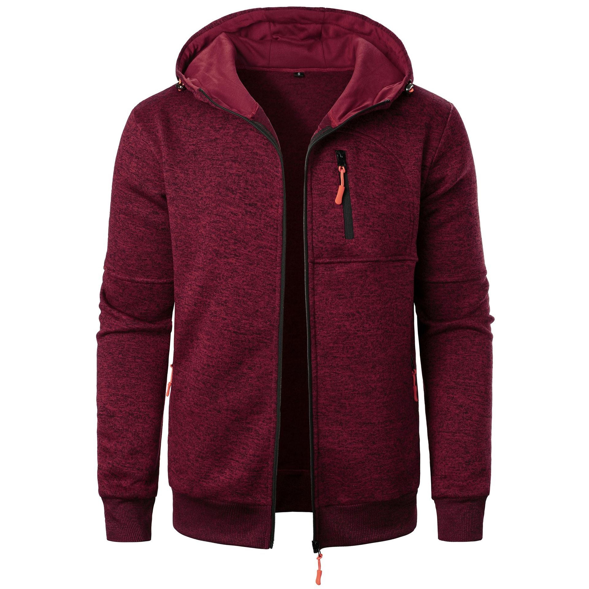 Hunter™ - Sport Active Hoodie