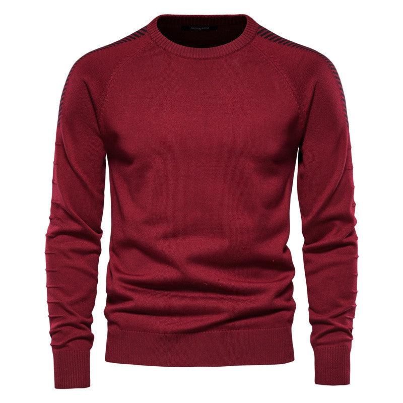 Adrian™ - Refined Knit Sweater