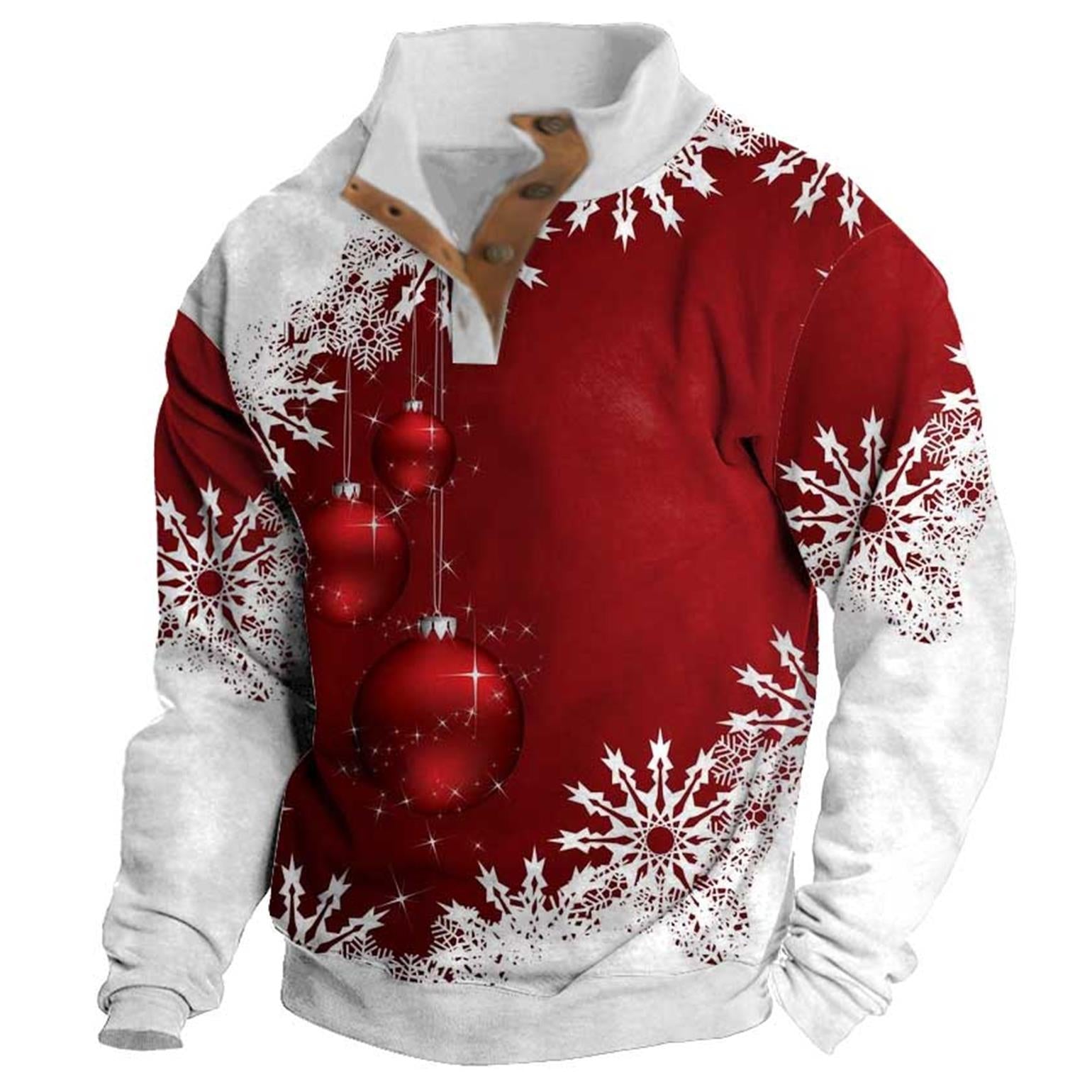 Noel™ - Holiday Spirit Pullover