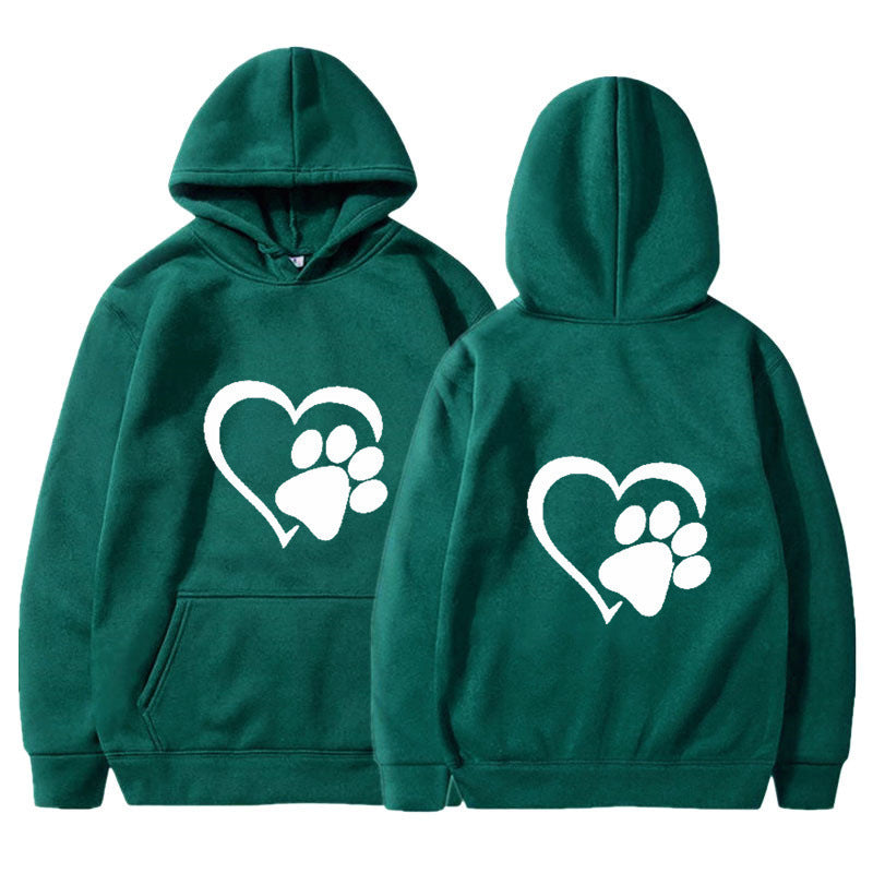 Furry™ - Pet Lovers Hoodie