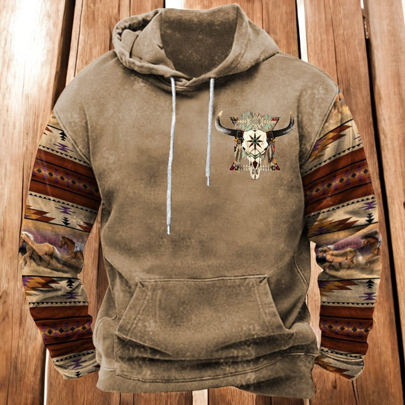 Rio™ - Rustic Trail Sweatshirt